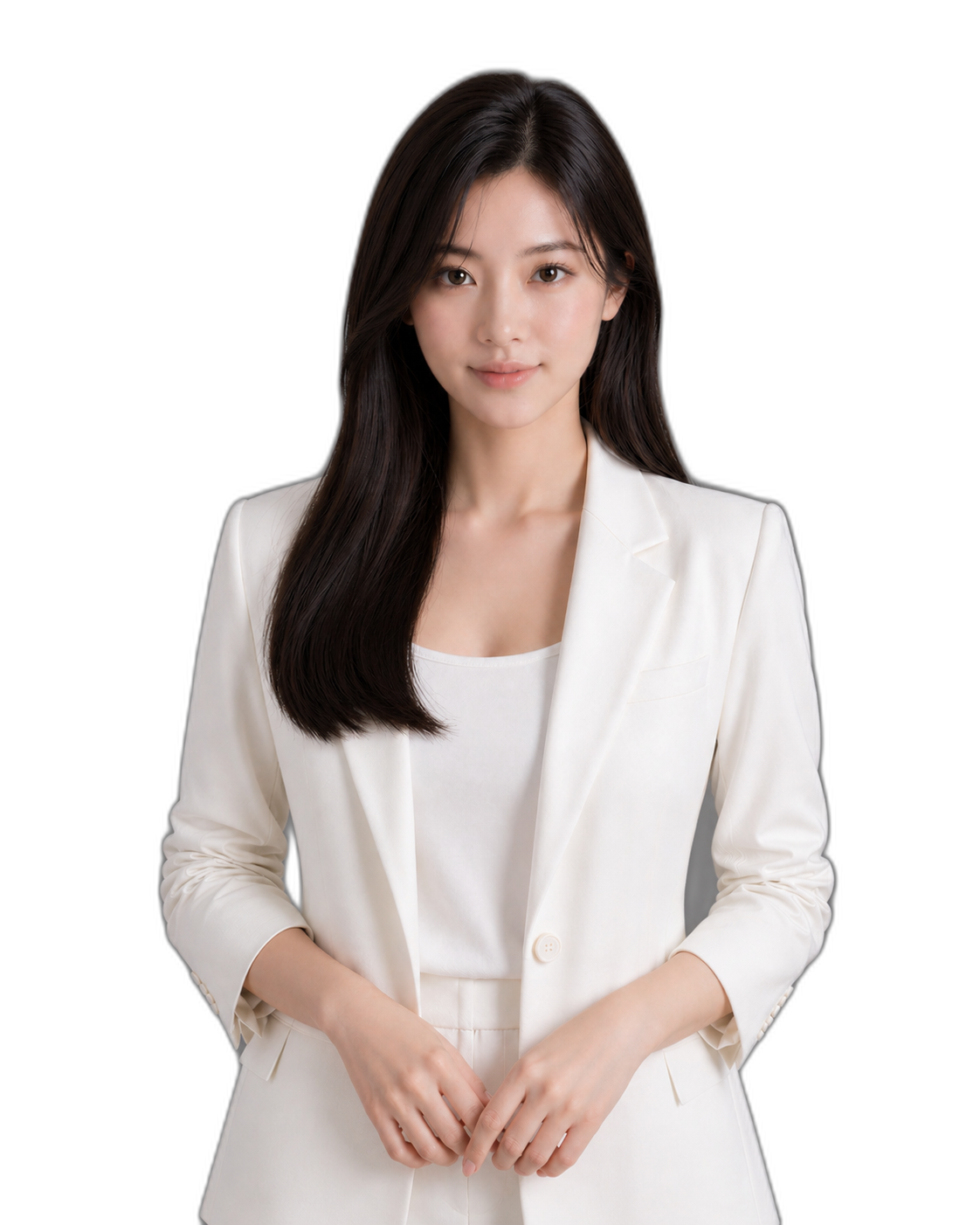Hair Foundation 女士見證